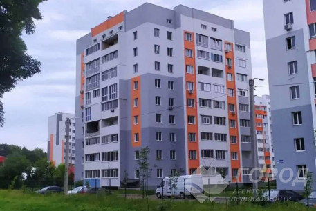 Продам 3-х кімнатну квартиру в новобудові, ХТЗ, ХТЗ метро, Код: 806464/1
