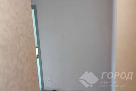 Продам 1-кімнатну квартиру в новобудові, Гагарина проспект, Проспект Гагарина метро, Код: 806465/1