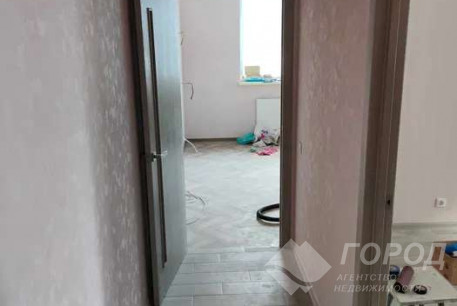 Продам 1-кімнатну квартиру в новобудові, Гагарина проспект, Проспект Гагарина метро, Код: 806465/1