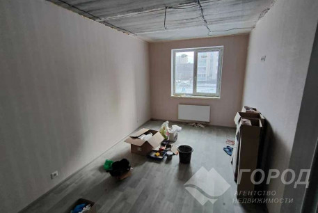 Продам 1-кімнатну квартиру в новобудові, Гагарина проспект, Проспект Гагарина метро, Код: 806465/1