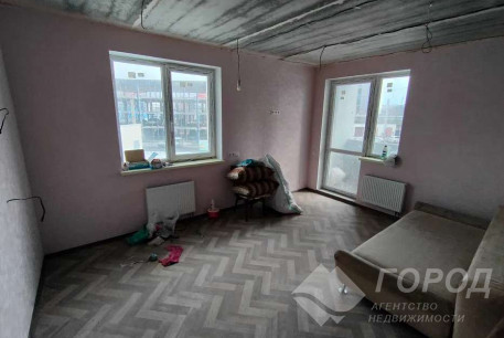 Продам 1-кімнатну квартиру в новобудові, Гагарина проспект, Проспект Гагарина метро, Код: 806465/1