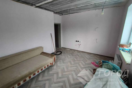 Продам 1-кімнатну квартиру в новобудові, Гагарина проспект, Проспект Гагарина метро, Код: 806465/1