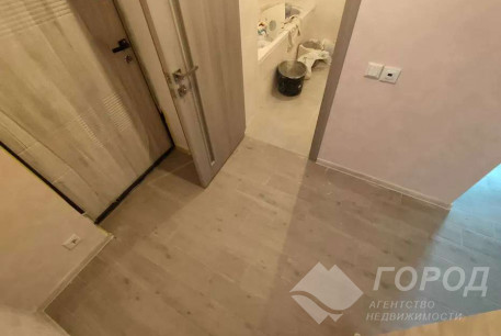 Продам 1-кімнатну квартиру в новобудові, Гагарина проспект, Проспект Гагарина метро, Код: 806465/1