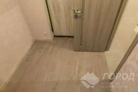 Продам 1-кімнатну квартиру в новобудові, Гагарина проспект, Проспект Гагарина метро, Код: 806465/1