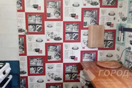 Продам 3-х кімнатну квартиру, ХТЗ, Код: 806466/1