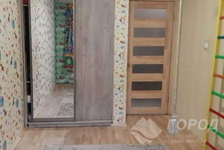 Продам 3-х кімнатну квартиру, ХТЗ, Код: 806466/1