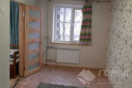 Продам 3-х кімнатну квартиру, ХТЗ, Код: 806466/1