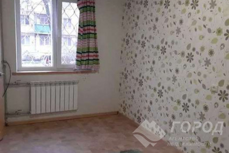 Продам 3-х кімнатну квартиру, ХТЗ, Код: 806466/1