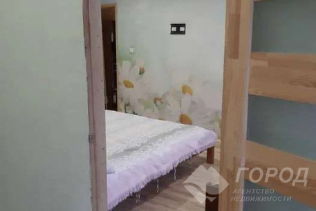 Продам 3-х кімнатну квартиру, ХТЗ, Код: 806466/1