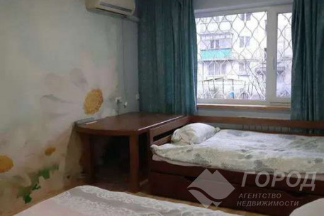 Продам 3-х кімнатну квартиру, ХТЗ, Код: 806466/1