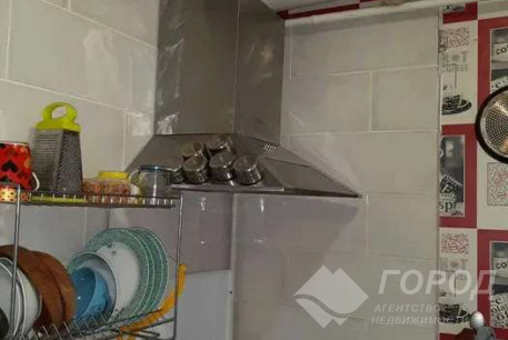 Продам 3-х кімнатну квартиру, ХТЗ, Код: 806466/1