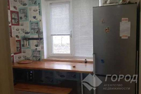 Продам 3-х кімнатну квартиру, ХТЗ, Код: 806466/1