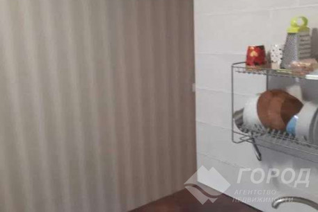 Продам 3-х кімнатну квартиру, ХТЗ, Код: 806466/1