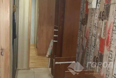 Продам 3-х кімнатну квартиру, ХТЗ, Код: 806466/1