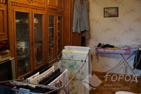 Продам 3-х кімнатну квартиру, Одесская, Код: 806469/1