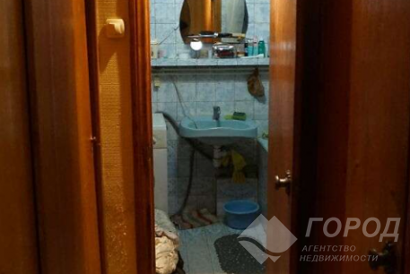 Продам 3-х кімнатну квартиру, Одесская, Код: 806469/1