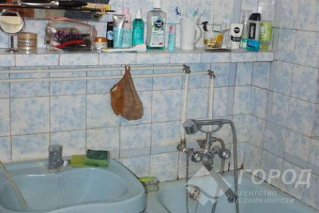 Продам 3-х кімнатну квартиру, Одесская, Код: 806469/1