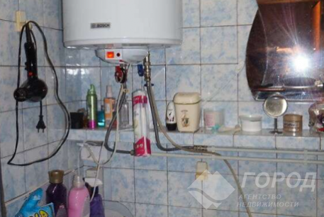 Продам 3-х кімнатну квартиру, Одесская, Код: 806469/1