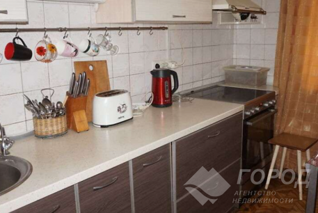 Продам 3-х кімнатну квартиру, Одесская, Код: 806469/1