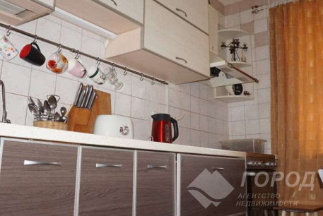 Продам 3-х кімнатну квартиру, Одесская, Код: 806469/1