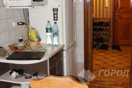 Продам 3-х кімнатну квартиру, Одесская, Код: 806469/1