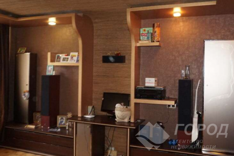 Продам 3-х кімнатну квартиру, Одесская, Код: 806469/1