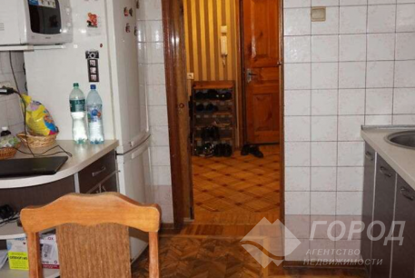 Продам 3-х кімнатну квартиру, Одесская, Код: 806469/1