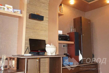 Продам 3-х кімнатну квартиру, Одесская, Код: 806469/1