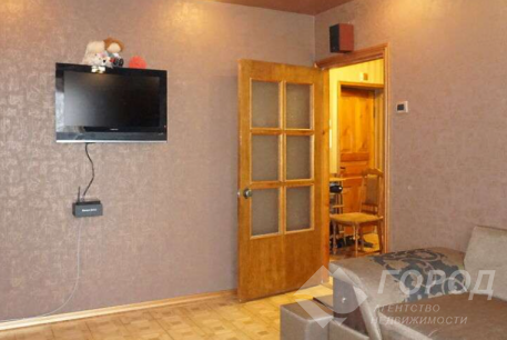 Продам 3-х кімнатну квартиру, Одесская, Код: 806469/1