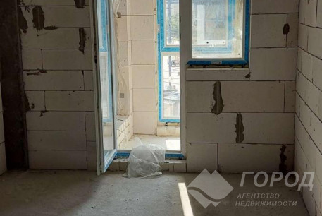 Продам 2-х кімнатну квартиру в новобудові, Гагарина проспект, Метростроителей метро, Код: 806470/1