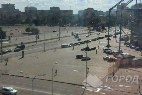 Продам 2-х кімнатну квартиру в новобудові, Гагарина проспект, Метростроителей метро, Код: 806470/1