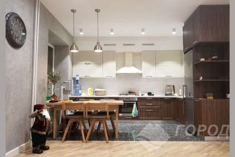 Продам 3-х кімнатну квартиру, Гагарина проспект, Защитников Украины метро (Площадь Восстания), Код: 806473/1