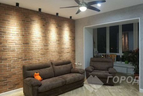 Продам 3-х кімнатну квартиру, Гагарина проспект, Защитников Украины метро (Площадь Восстания), Код: 806473/1