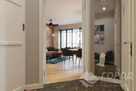 Продам 3-х кімнатну квартиру, Гагарина проспект, Защитников Украины метро (Площадь Восстания), Код: 806473/1