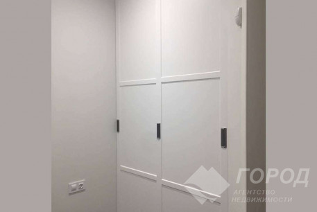 Продам 3-х кімнатну квартиру, Гагарина проспект, Защитников Украины метро (Площадь Восстания), Код: 806473/1