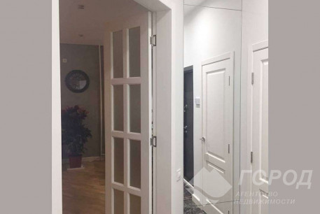 Продам 3-х кімнатну квартиру, Гагарина проспект, Защитников Украины метро (Площадь Восстания), Код: 806473/1