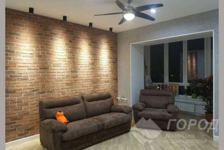 Продам 3-х кімнатну квартиру, Гагарина проспект, Защитников Украины метро (Площадь Восстания), Код: 806473/1