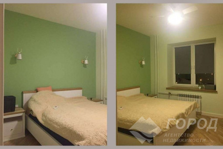 Продам 3-х кімнатну квартиру, Гагарина проспект, Защитников Украины метро (Площадь Восстания), Код: 806473/1