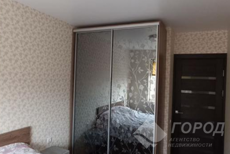 Продам 3-х кімнатну квартиру, ХТЗ, Код: 806474/1