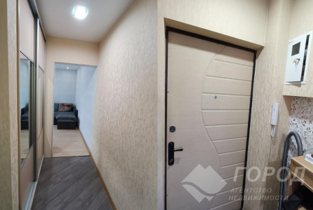 Продам 3-х кімнатну квартиру, ХТЗ, Код: 806474/1