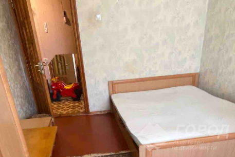 Продам 3-х кімнатну квартиру, Холодная Гора, Код: 806474/2