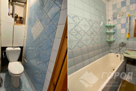 Продам 3-х кімнатну квартиру, Холодная Гора, Код: 806474/2