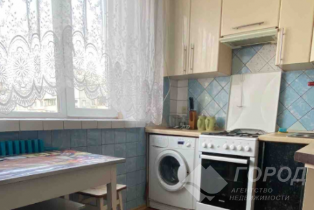 Продам 3-х кімнатну квартиру, Холодная Гора, Код: 806474/2