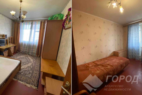 Продам 3-х кімнатну квартиру, Холодная Гора, Код: 806474/2