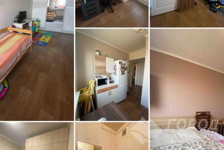 Продам 2-х кімнатну квартиру, Алексеевка, Код: 806474/4