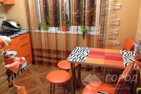 Продам 4-х кімнатну квартиру, Салтовка, Код: 806480/1