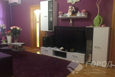 Продам 4-х кімнатну квартиру, Салтовка, Код: 806480/1