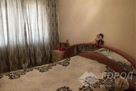 Продам 4-х кімнатну квартиру, Салтовка, Код: 806480/1