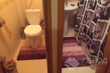 Продам 4-х кімнатну квартиру, Салтовка, Код: 806480/1