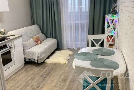 Продам 1-кімнатну квартиру в новобудові, ХТЗ, ХТЗ метро, Код: 806481/1